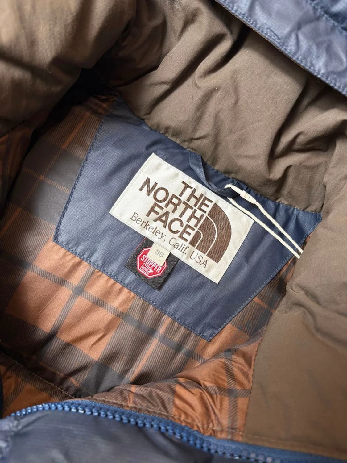 노스페이스 11FW 800 LTD 써밋 알파 패딩 PN6580 상품이미지7