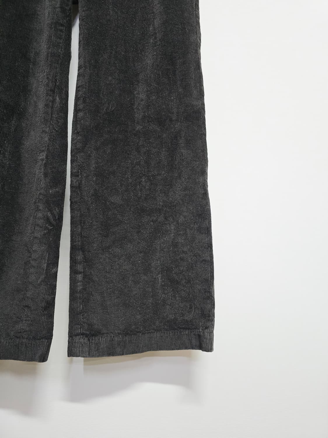 레니본 reneevon 코듀로이 와이드 팬츠 상품이미지3