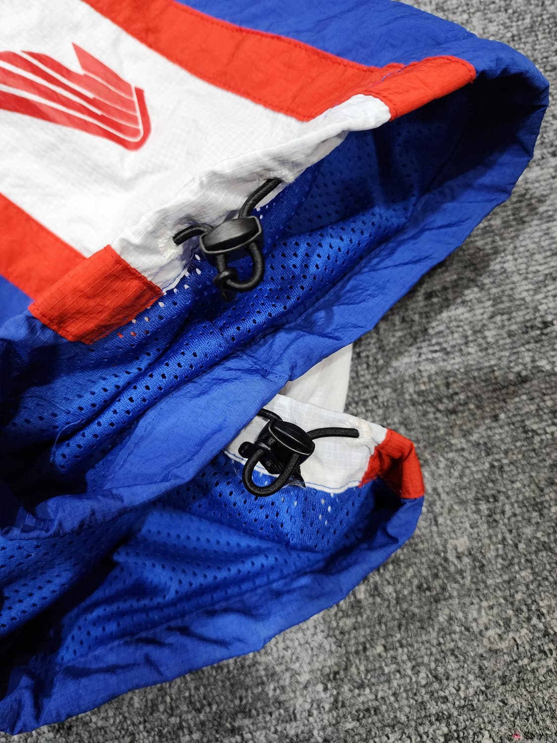 혼다 모터사이클 VTG 트랙 팬츠 바지 L 상품이미지6