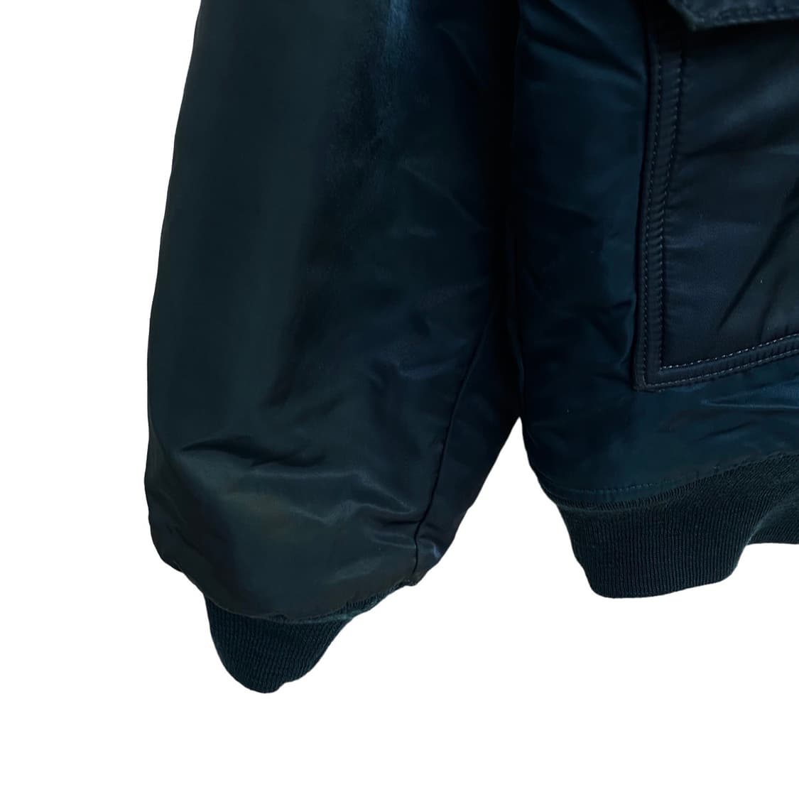 Alpha Industries CWU-45 ma-1 상품이미지7