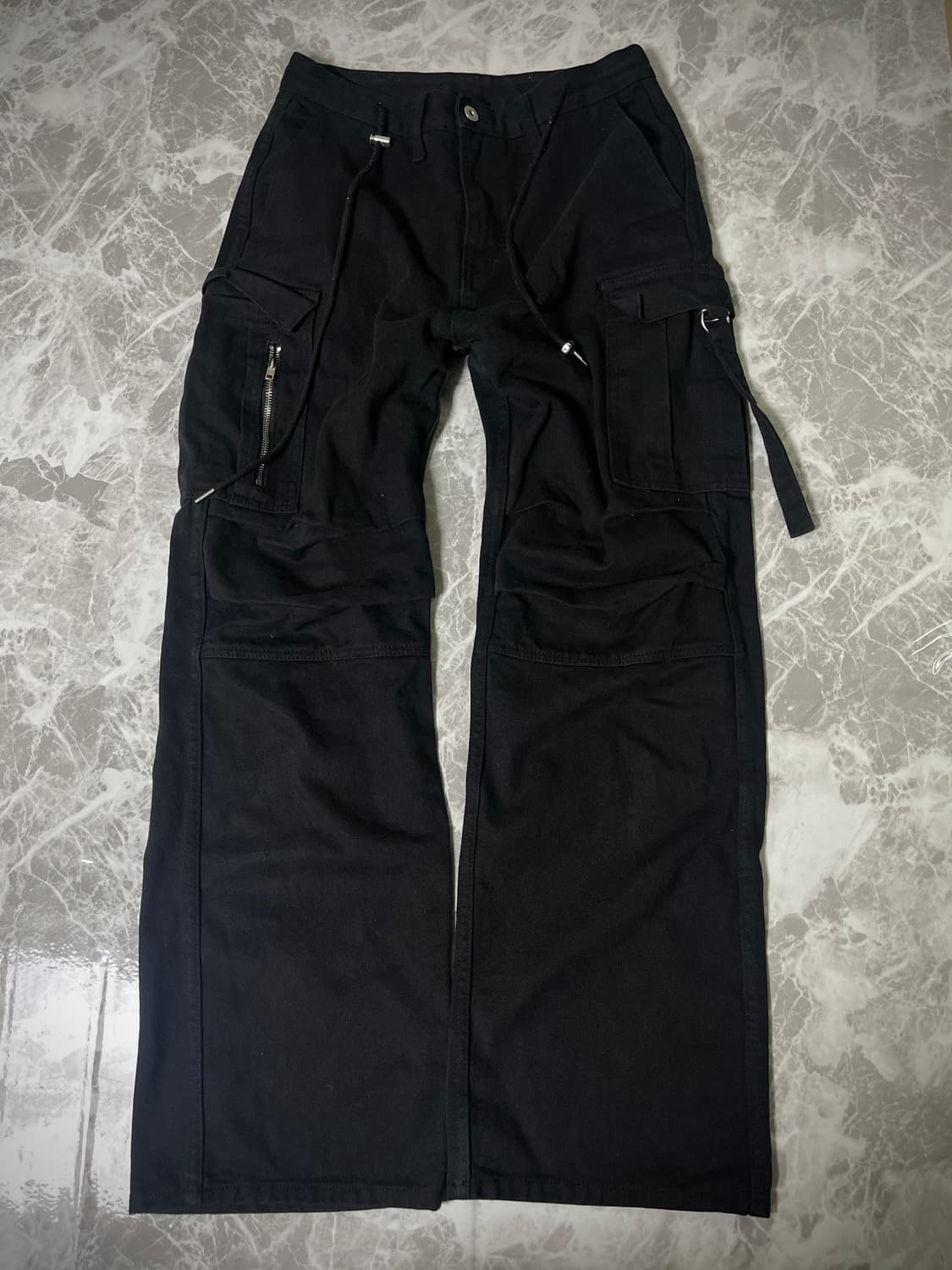 (Unknown)parachute pocket pants 상품이미지1