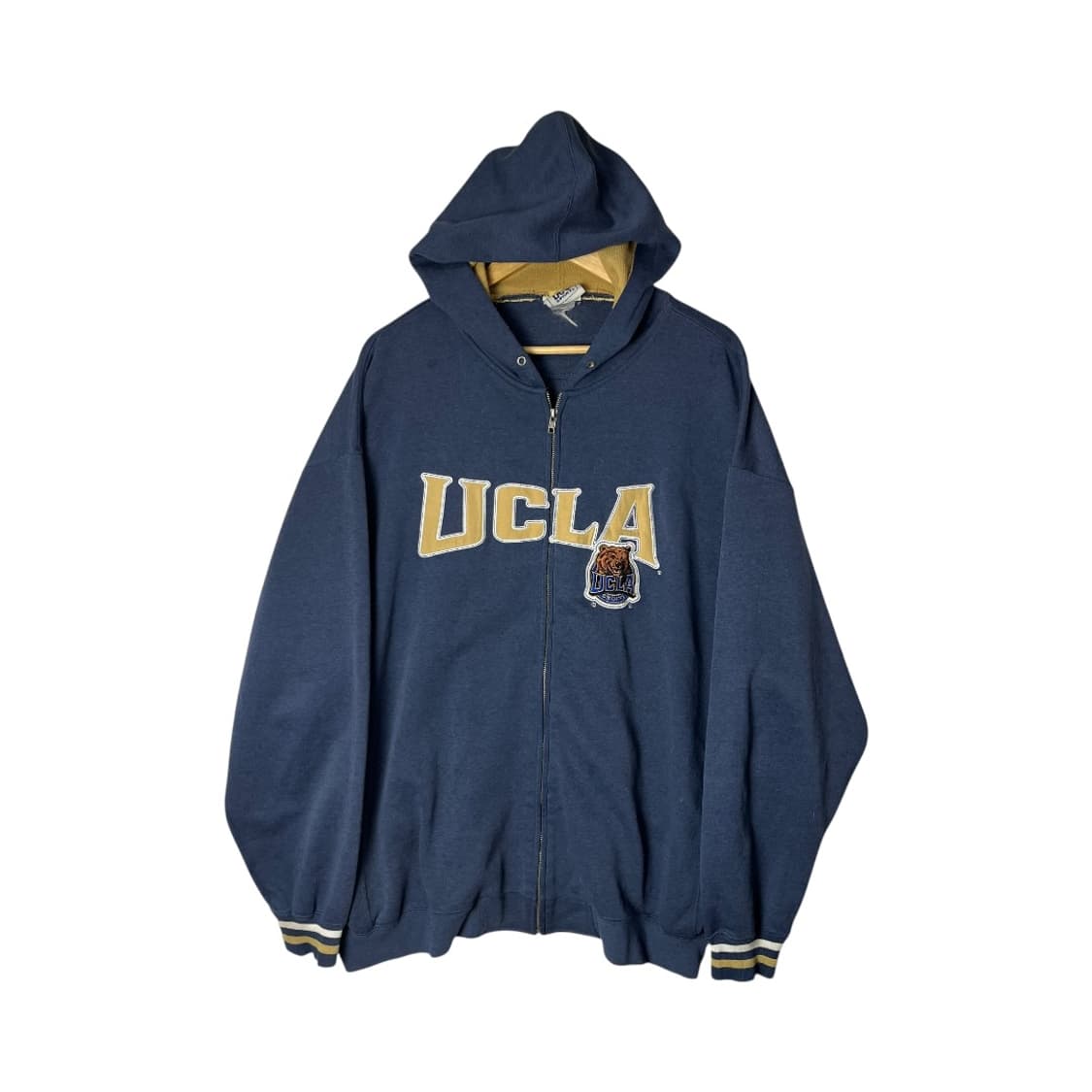[LEE] 90's 리 스포츠 UCLA 후드집업 상품이미지1
