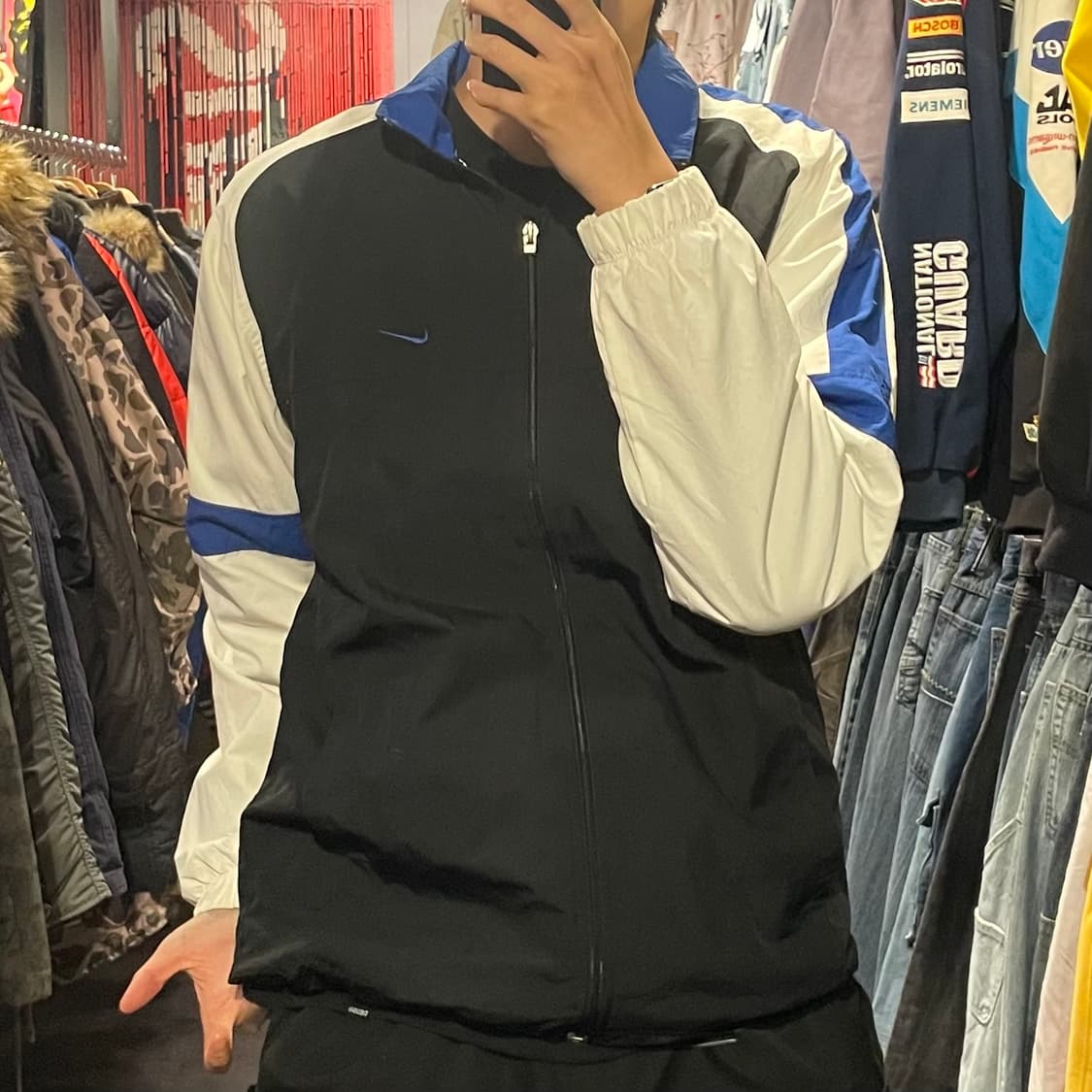 [IM] nike 나이키 올드스쿨 바막 상품이미지2