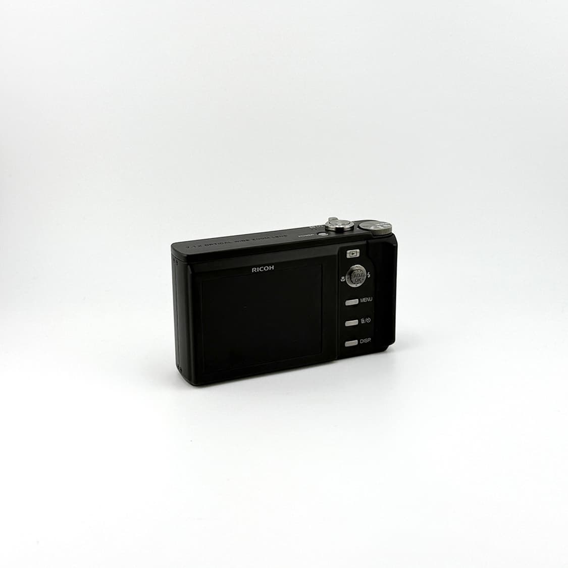 [NEW] 인스타 감성 리코 RICOH R8 레트로 디지털 카메라 상품이미지5