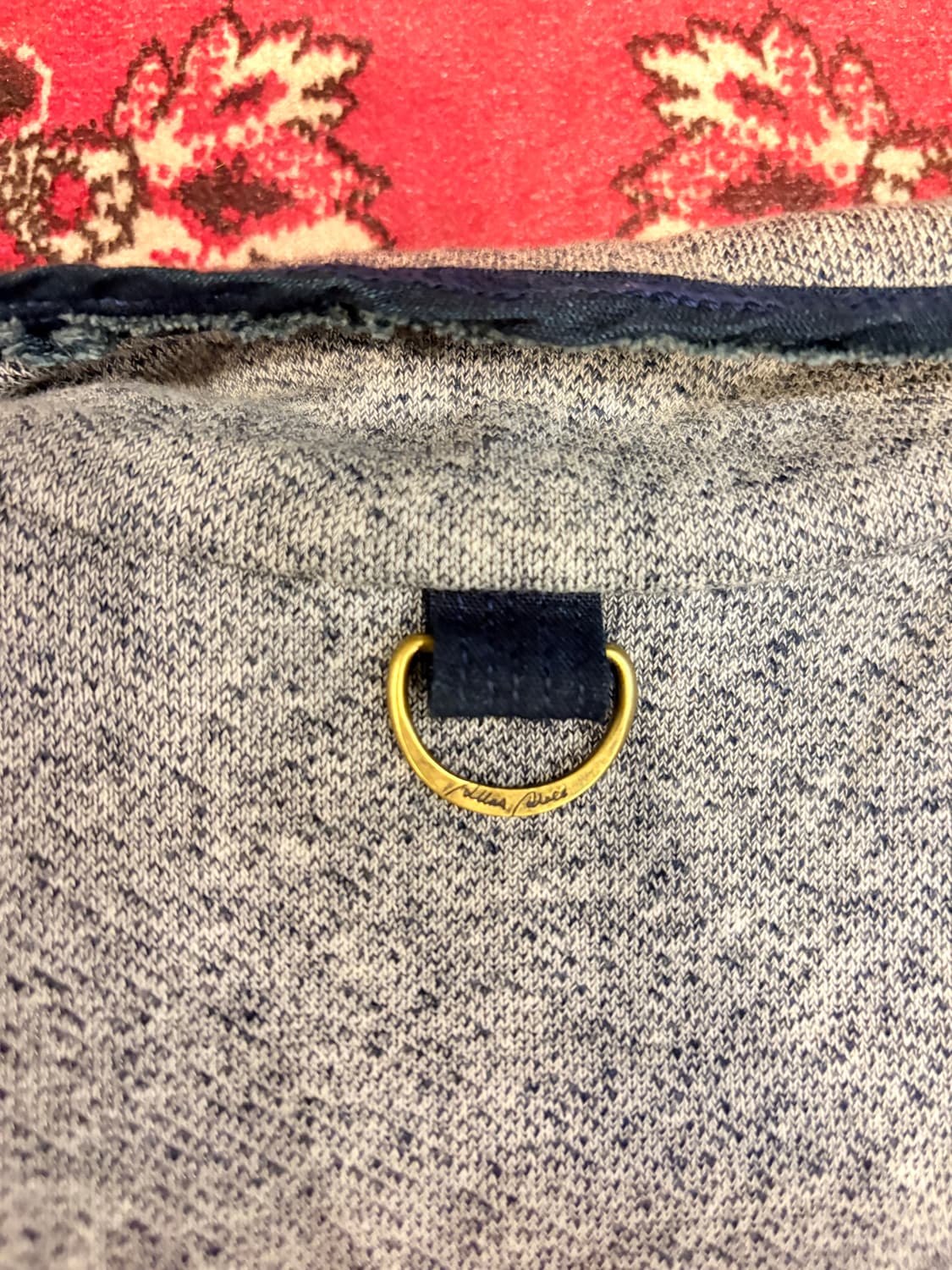 PAL'LAS PALACE Knit Cardigan 상품이미지4