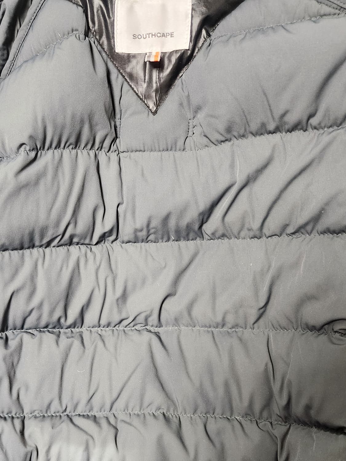 사우스케이프 골프 구스패딩 XL (105) 상품이미지4