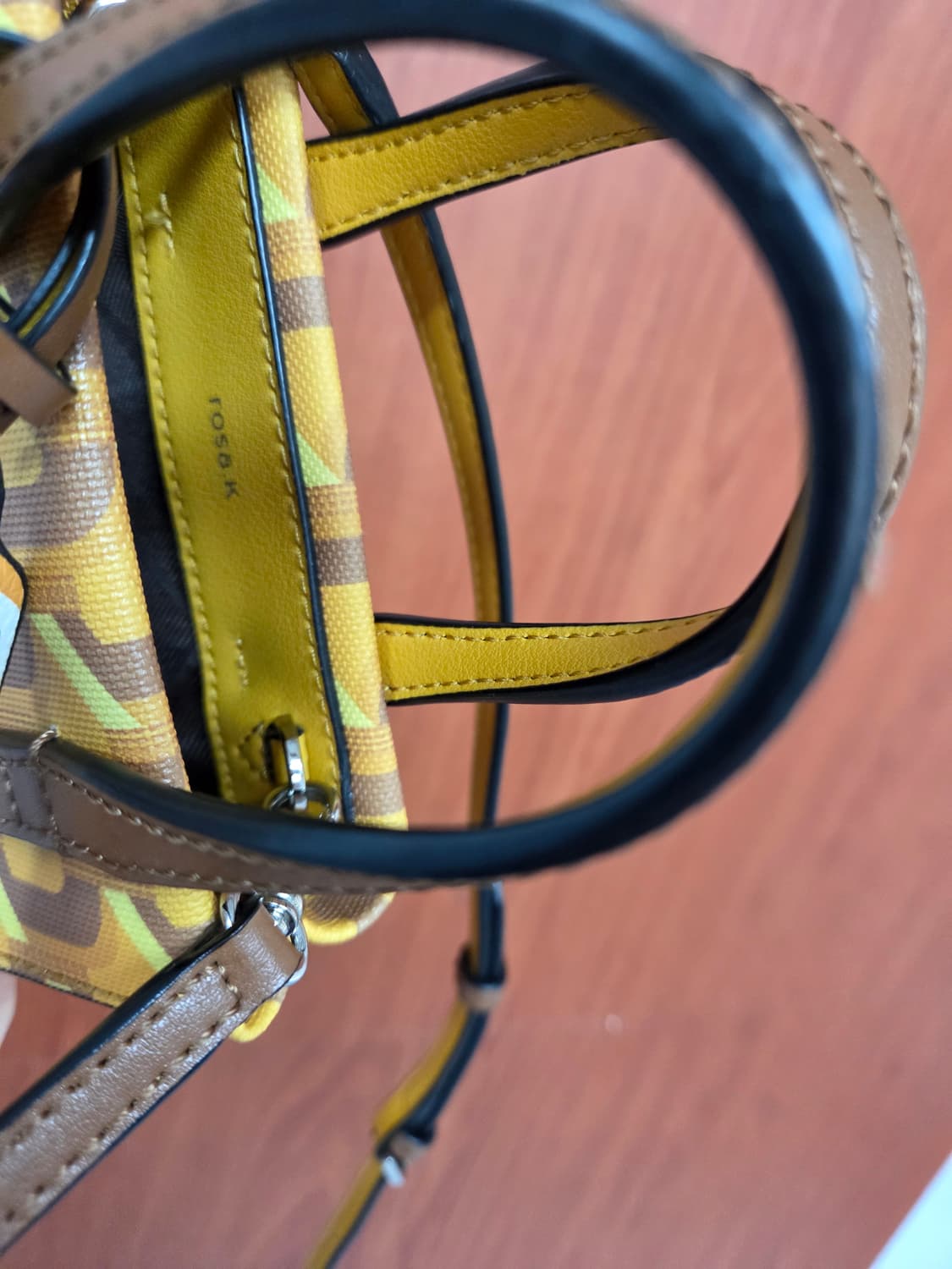 로사케이  xs크로스백 상품이미지5