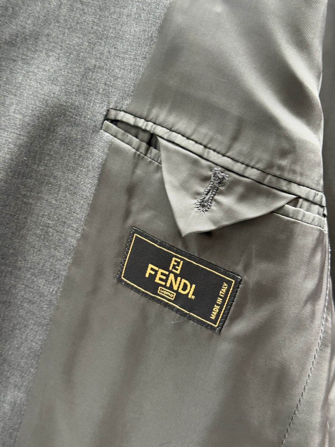 Fendi Vintage  상품이미지4