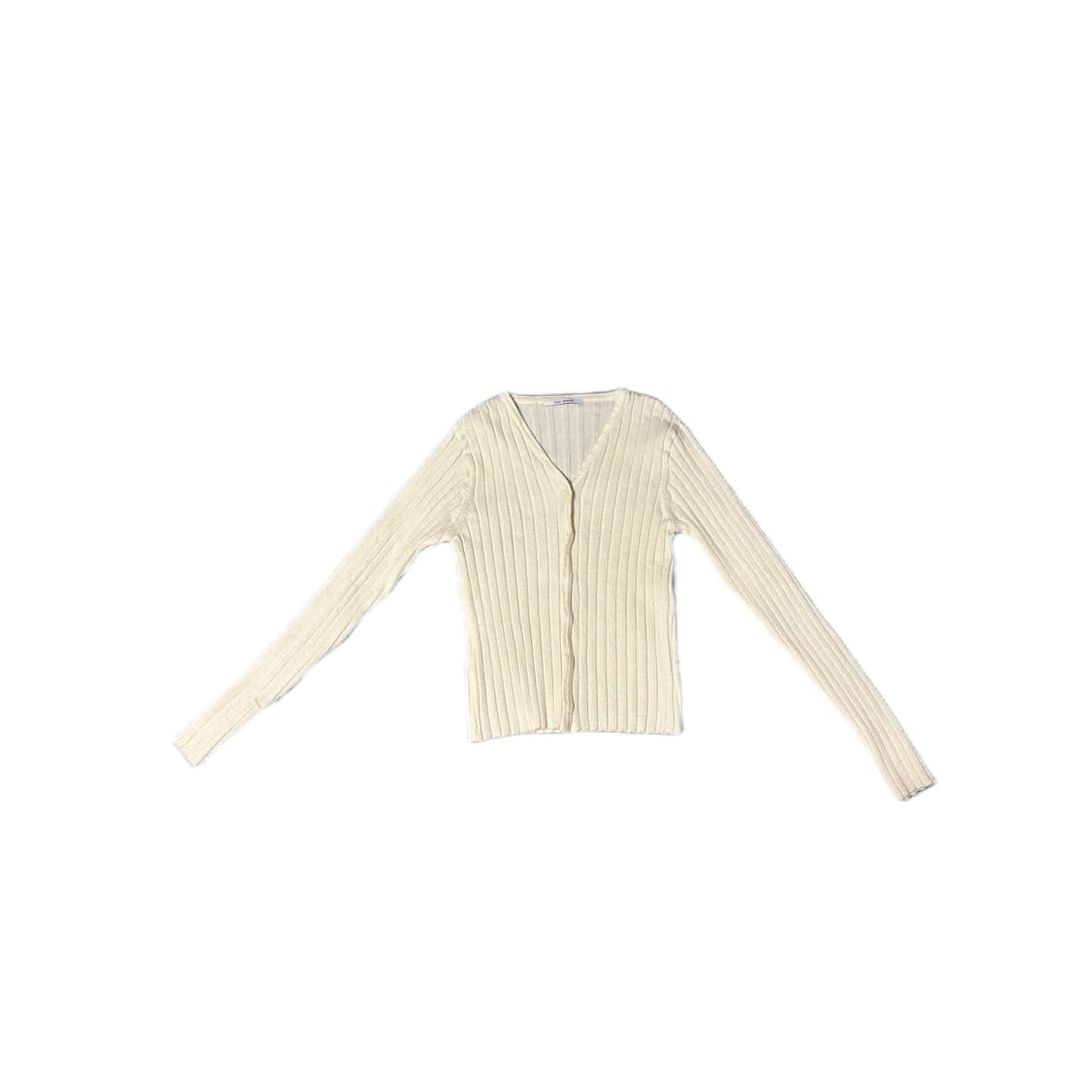 스키니피그 가디건 상품이미지2