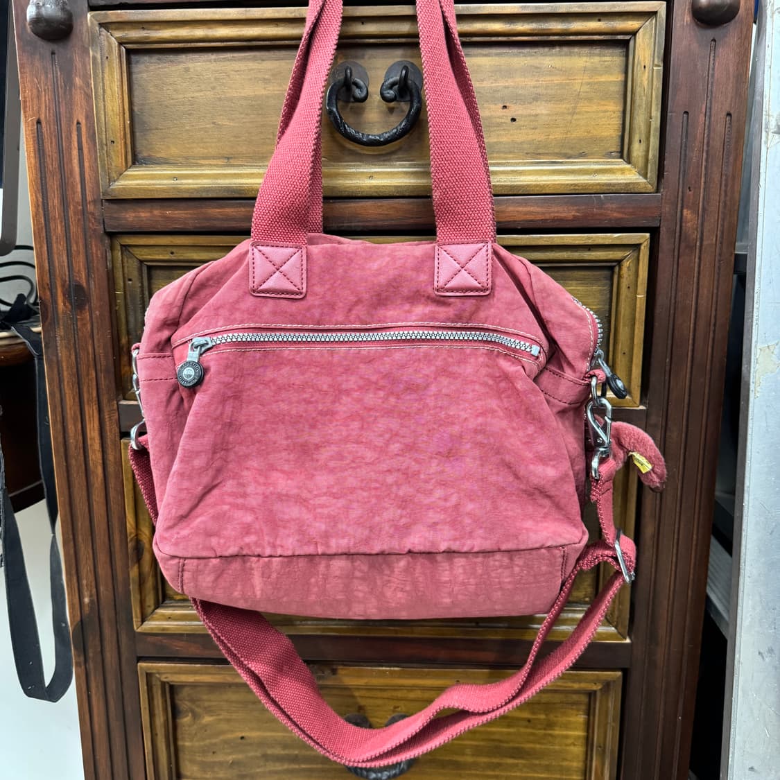 키플링 숄더 크로스백 상품이미지2