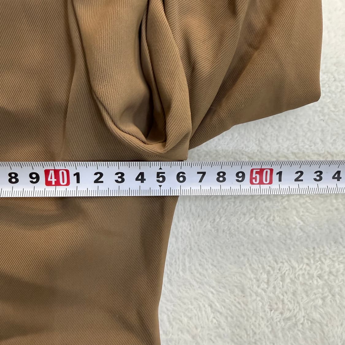 3XL 빈티지 블레이저 0427T 상품이미지5