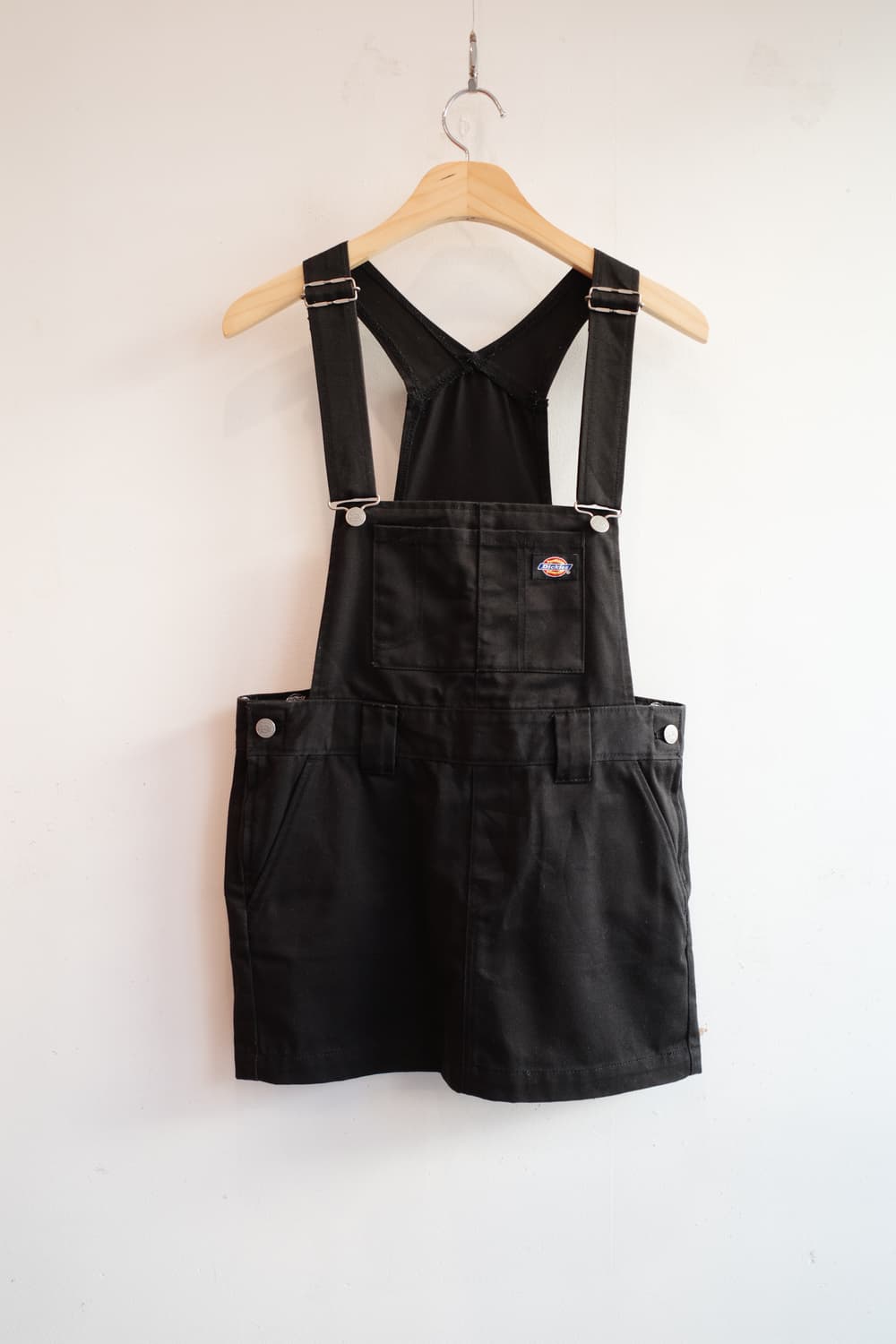 Dickies 디키즈 멜빵 스커트 상품이미지1