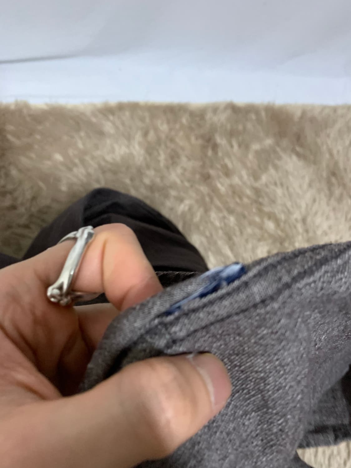 칼하트 셔츠 상품이미지4