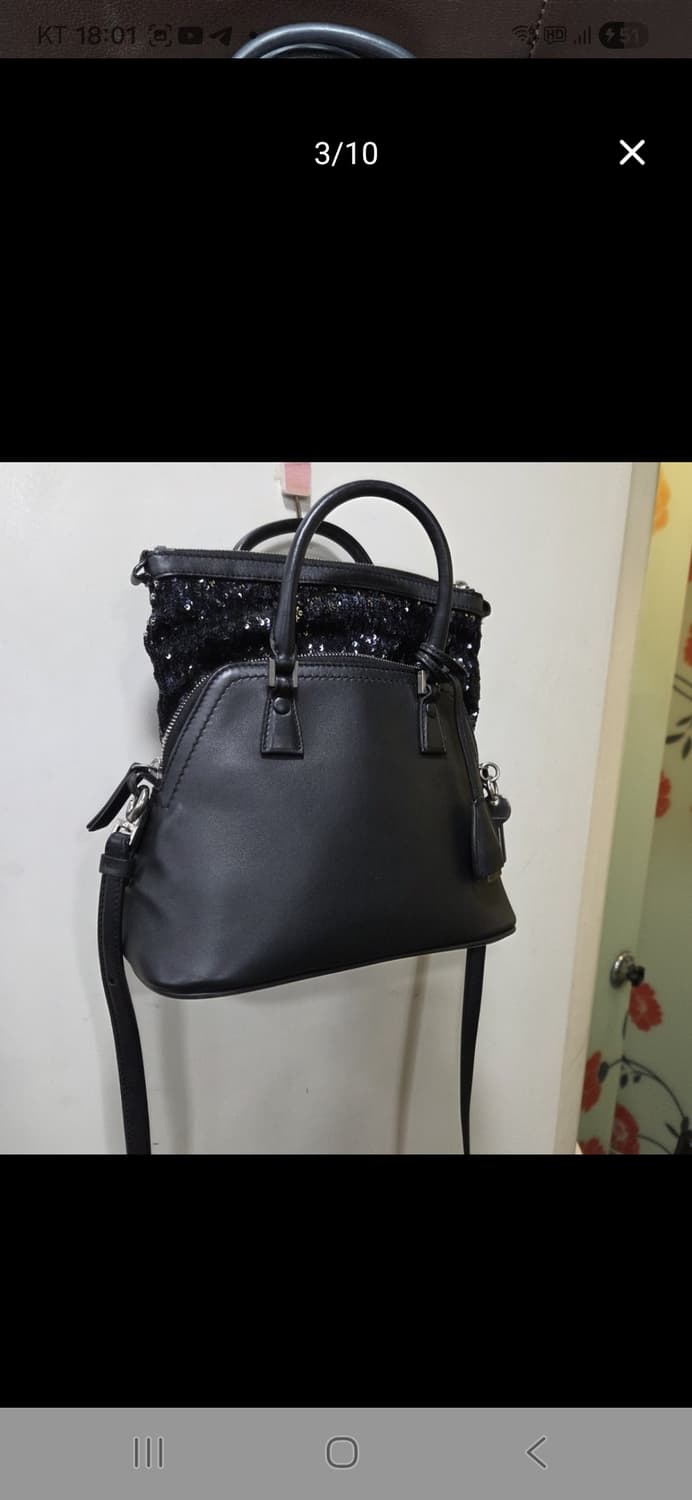 메종마르지엘라 5ac 스팽글 상품이미지3