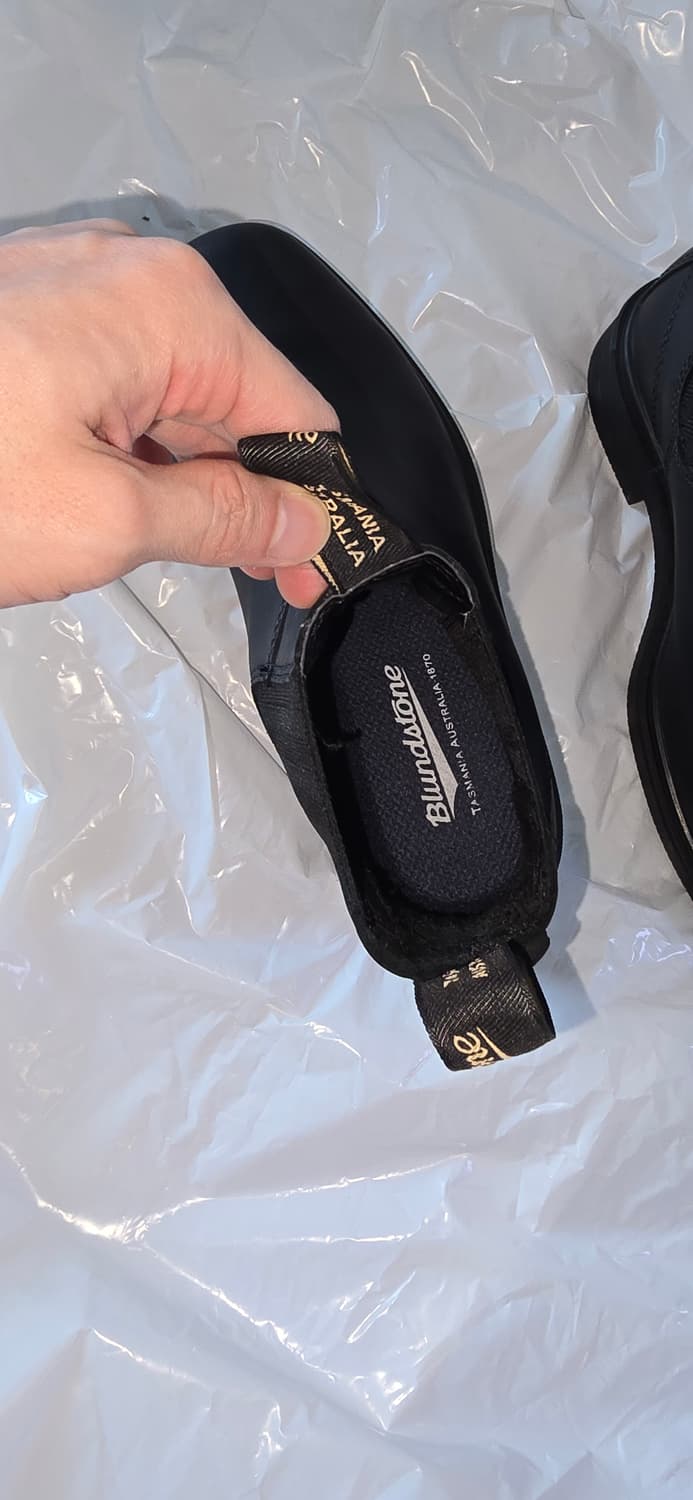 블런드스톤 663 드레스 상품이미지2