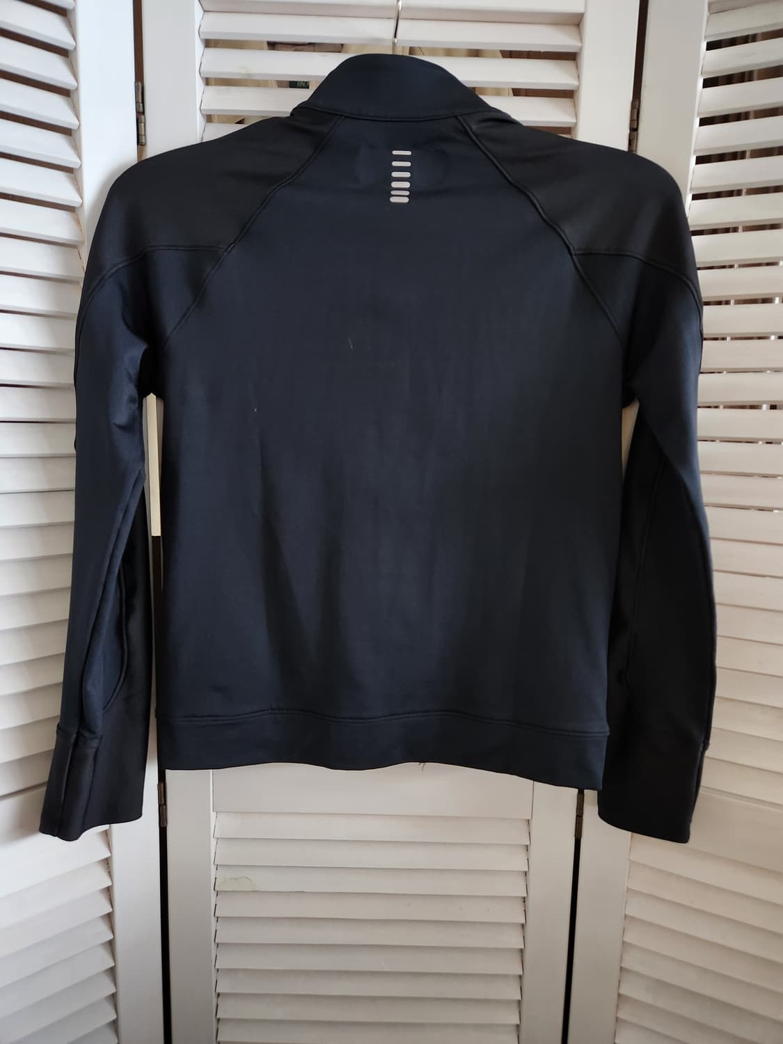 언더아머 런 자켓 S 상품이미지2