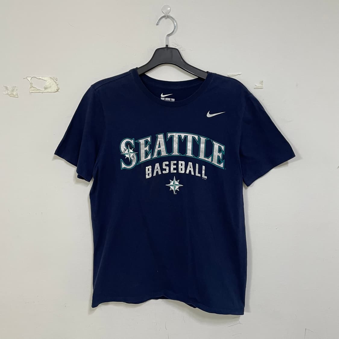 나이키 시애틀 야구 반팔 티셔츠 상품이미지1