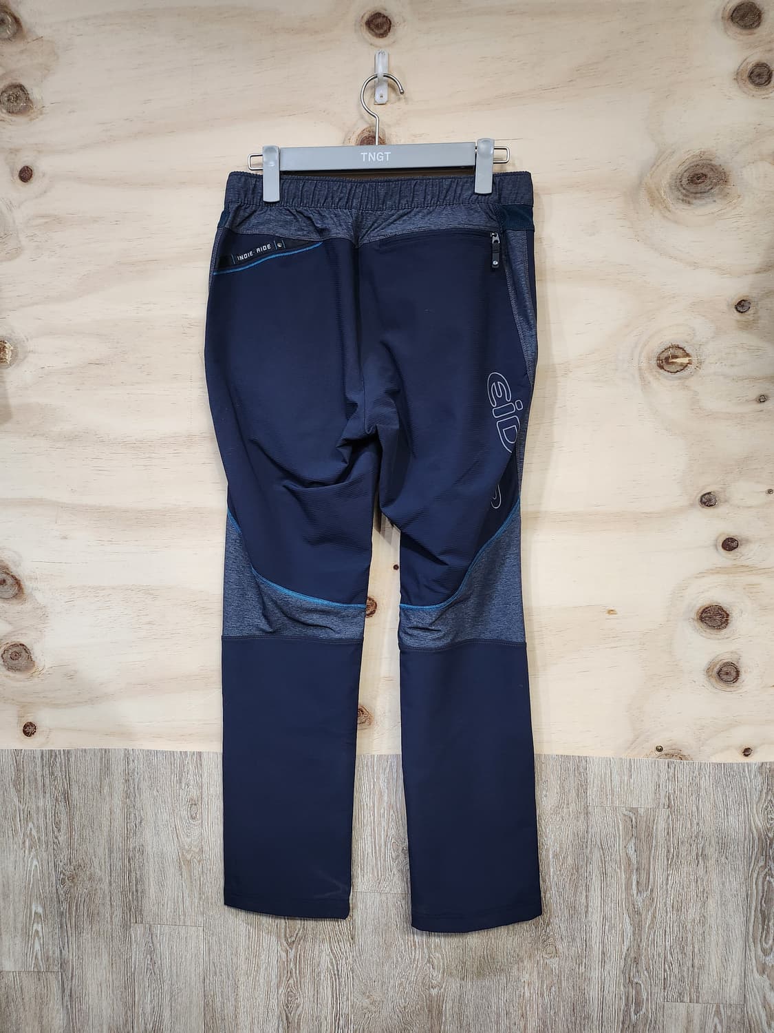 624) 아이더 기모 등산팬츠 상품이미지2