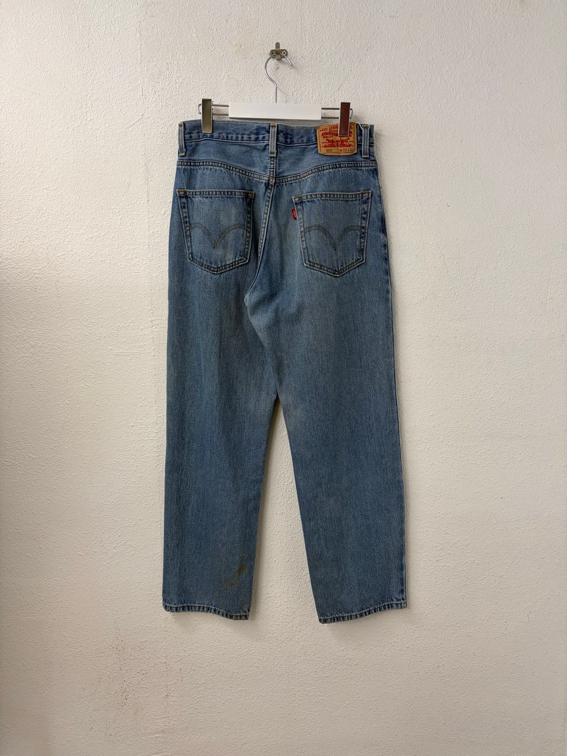 LEVI'S 550 (*051) 상품이미지4