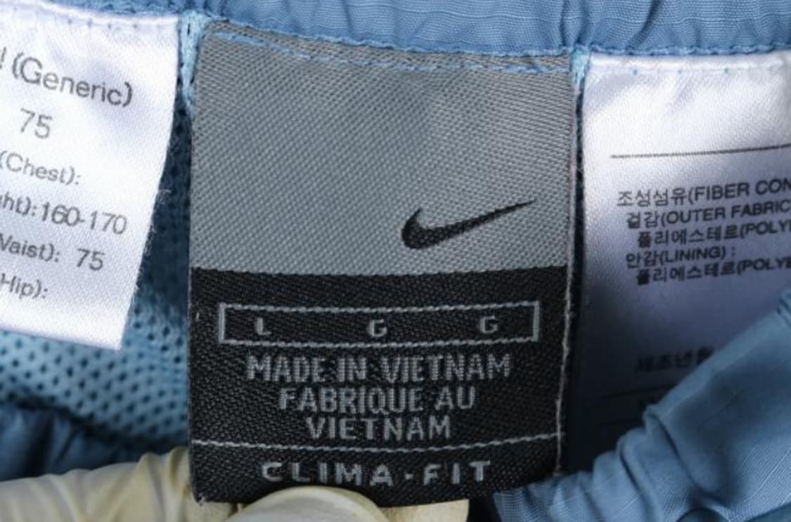 나이키 바지 상품이미지5