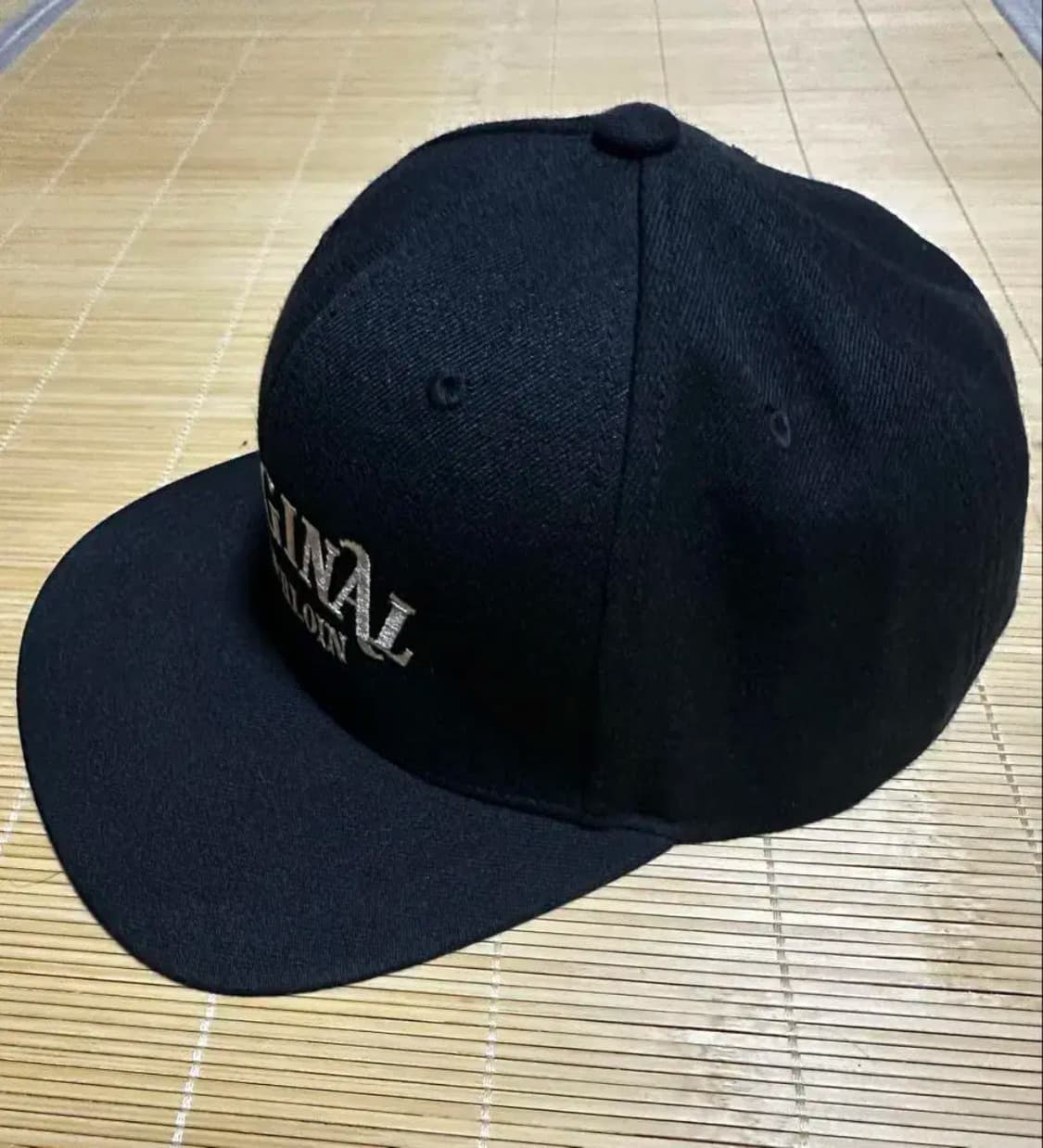 TENDERLOIN CAP Original 상품이미지2