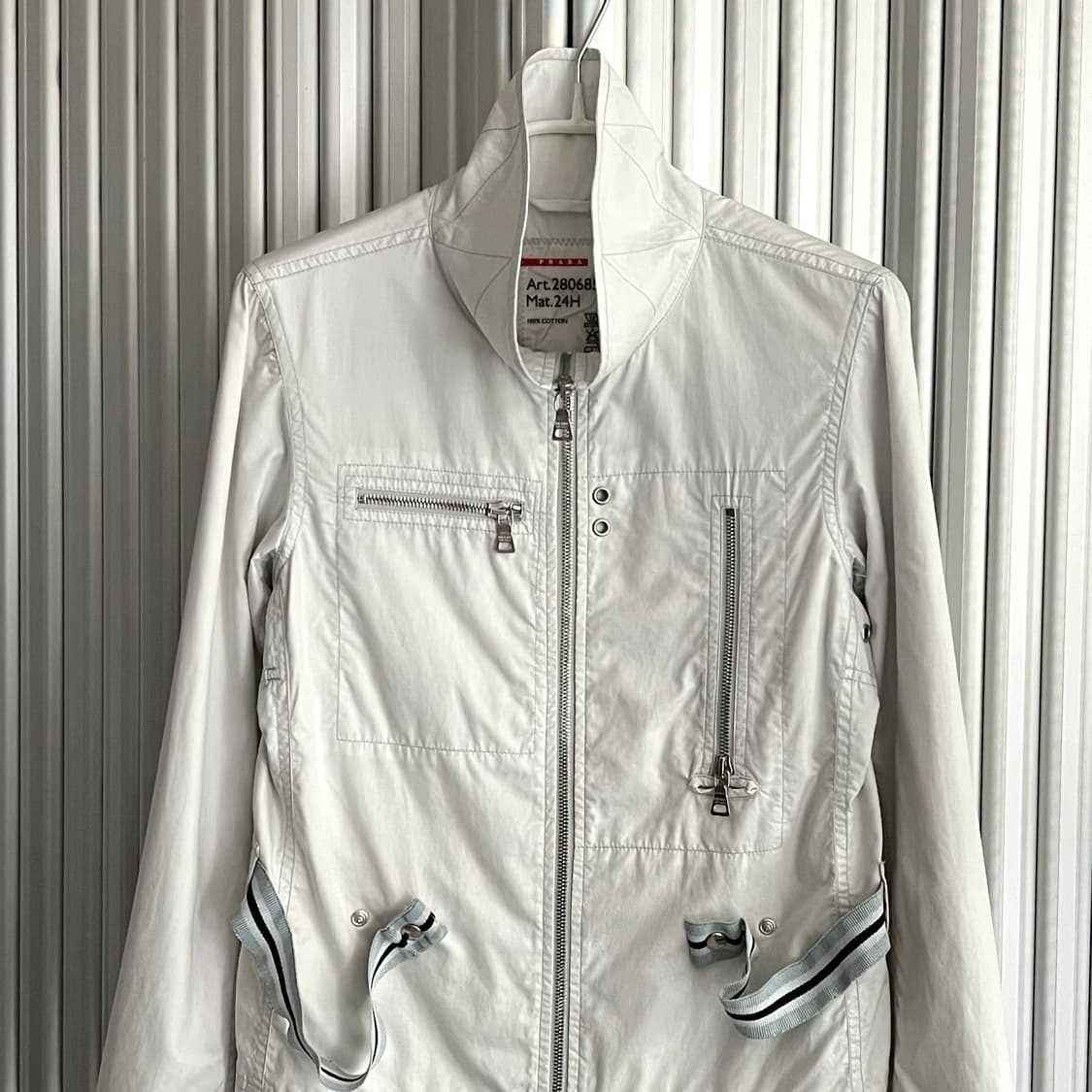 Prada Jacket 상품이미지2