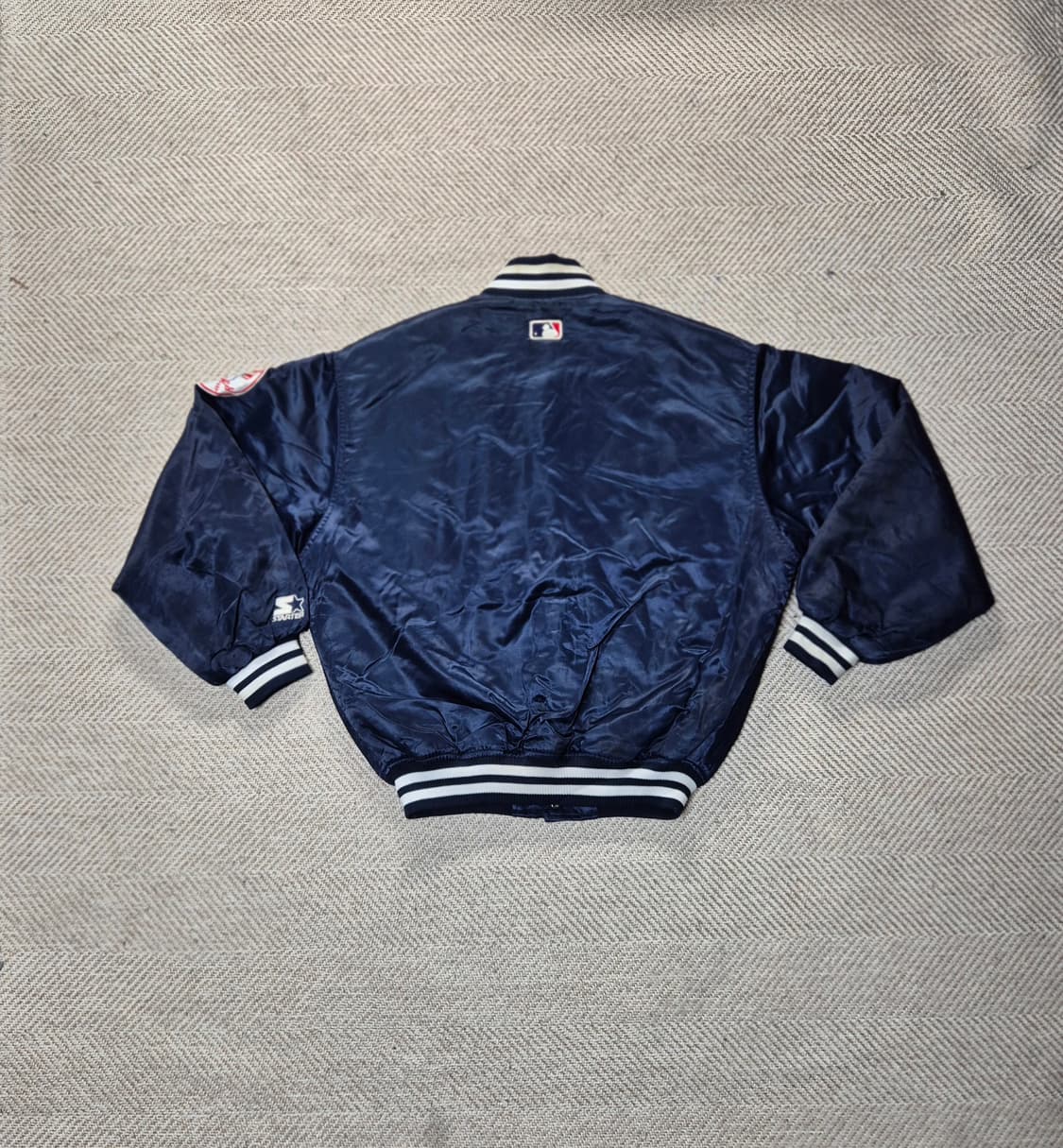 90s 스타터 양키스 상품이미지2