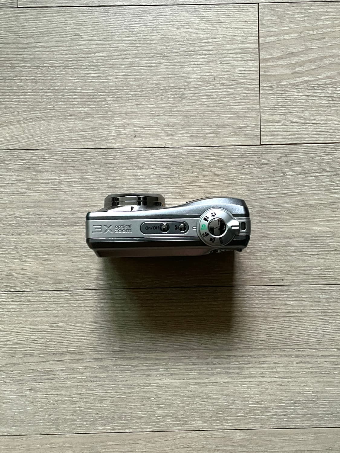 코닥 이지쉐어 C813 카리나 디카 빈티지디카 디지털카메라 상품이미지5