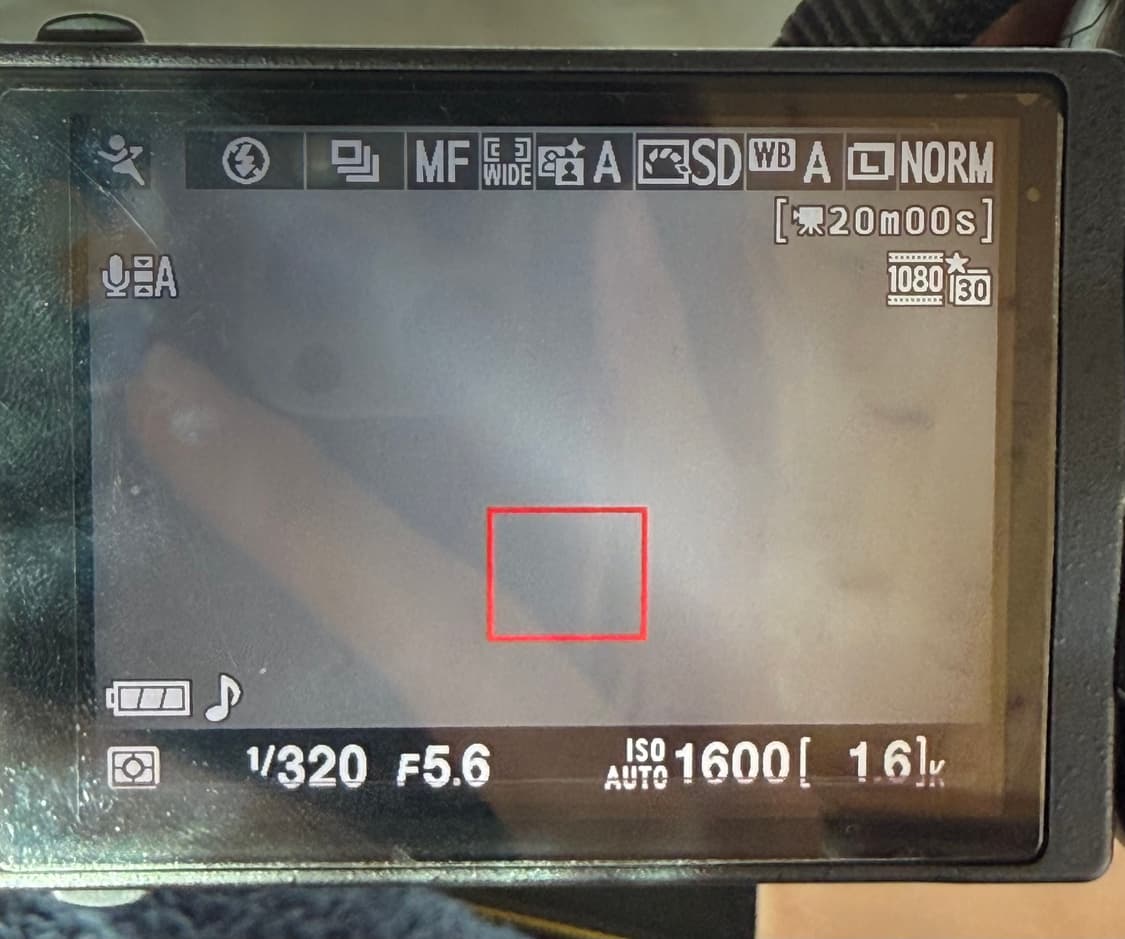 니콘 D5100 + 18-55 VR 세트 판매합니다 상품이미지7