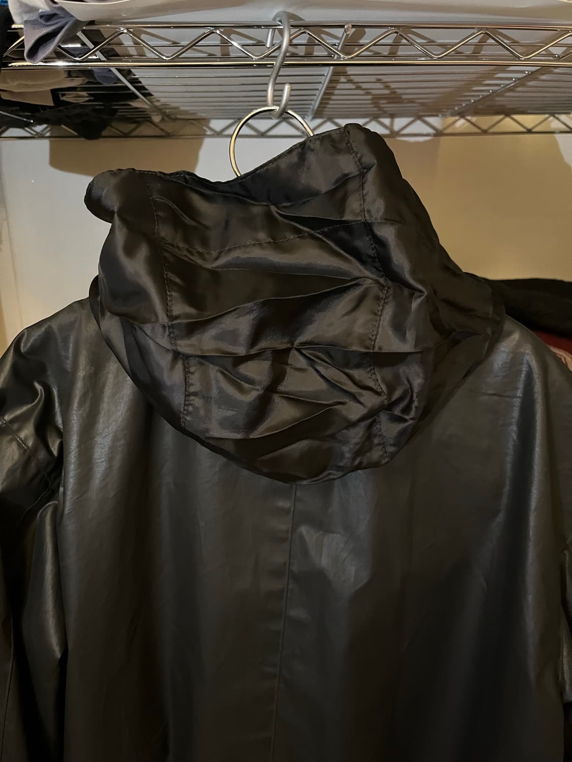 Ralph Lauren jacket /bk (s) 상품이미지8