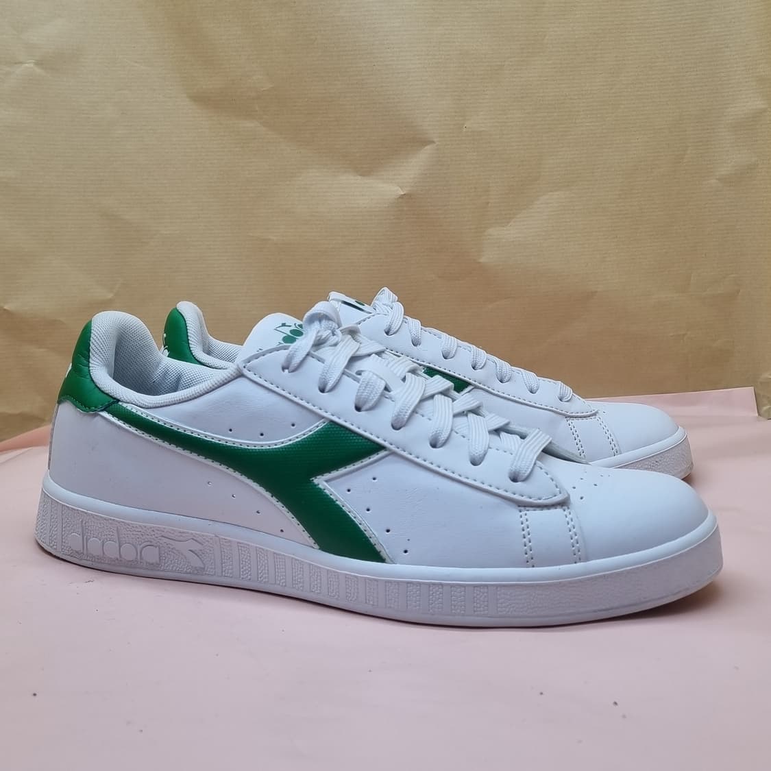 디아도라 게임 스니커즈 250 상품이미지1