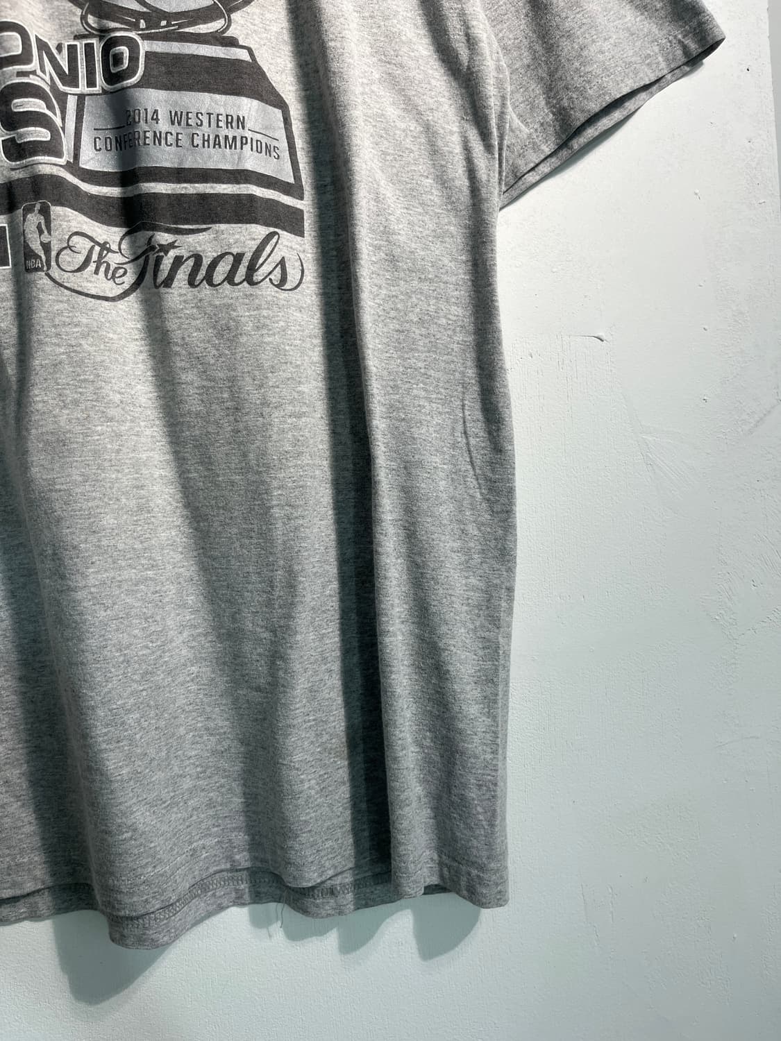 Adidas 아디다스 빈티지 반팔티 XL 상품이미지6