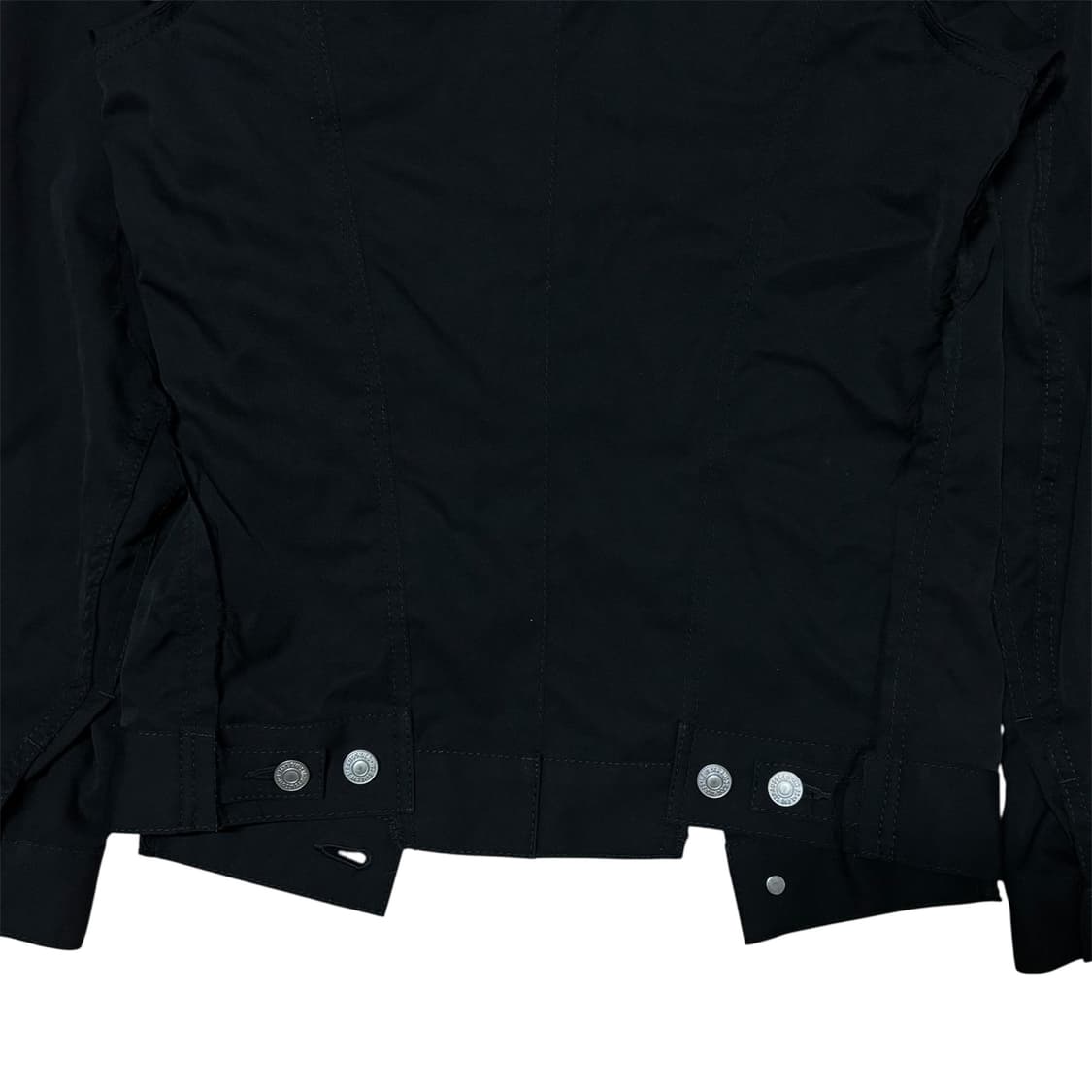 [M] 준야 와타나베 맨 X 리바이스 재구축 타입3 재킷 상품이미지7