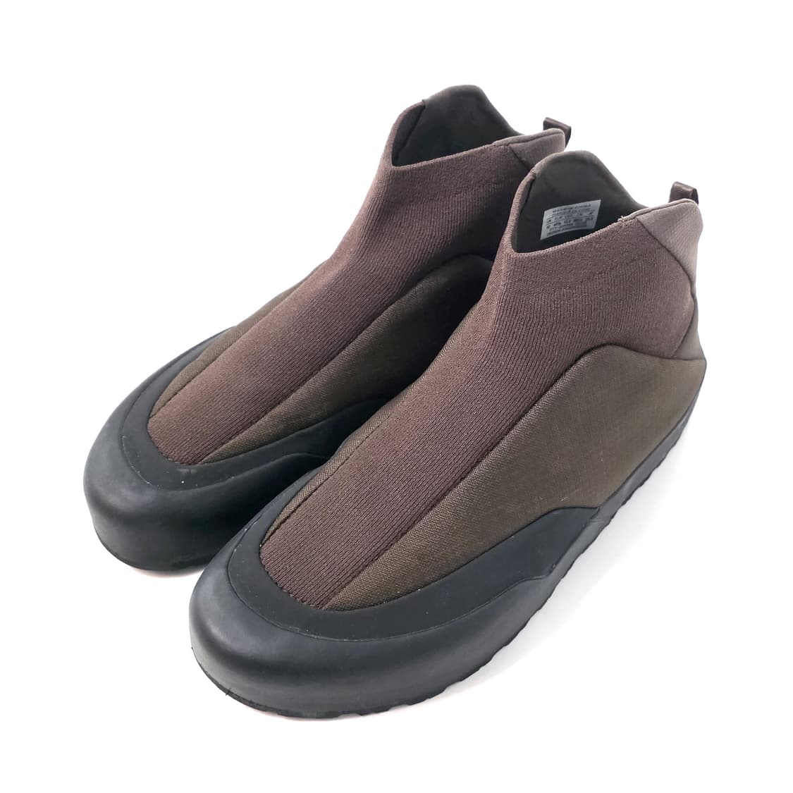 [285] 아크테릭스 크래그 인슐레이티드 브라운 상품이미지2