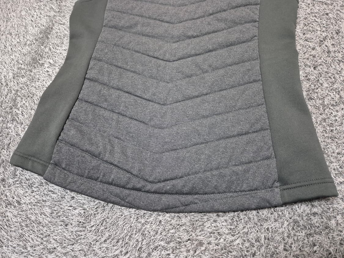 노스페이스 여성 경량 패딩 조끼 85(S) 상품이미지5