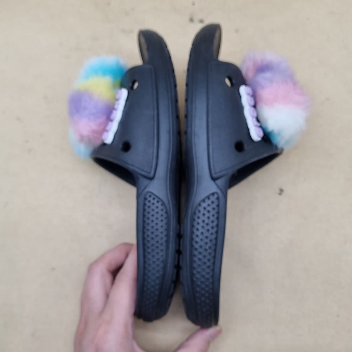 크록스 퍼슈어슬라이드 230 상품이미지5