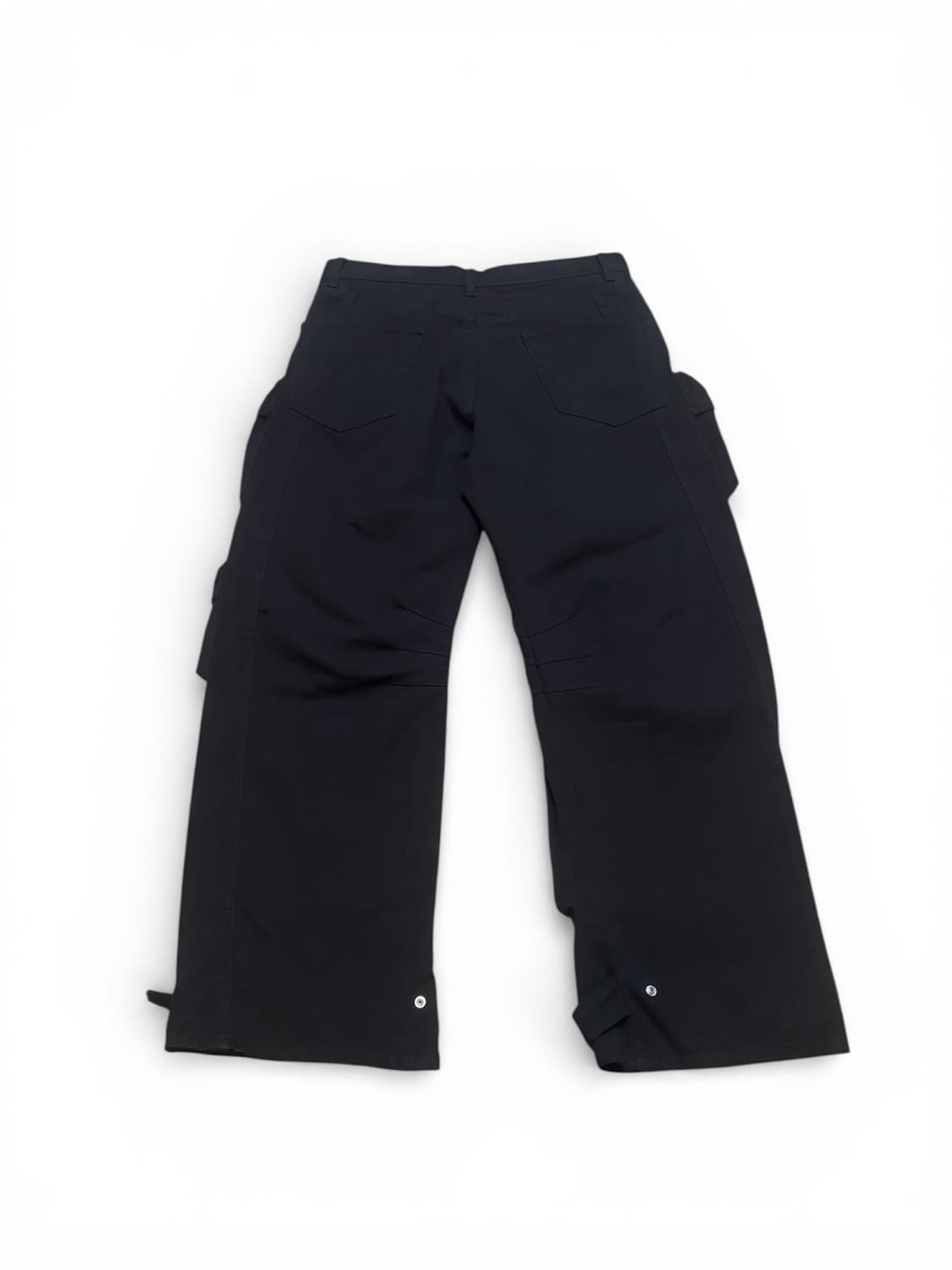 자라 유틸리티 포켓 팬츠 상품이미지2