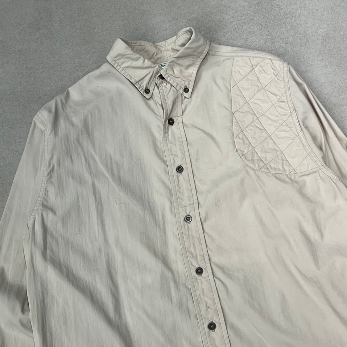 엘엘빈 워크셔츠 s09528 상품이미지3