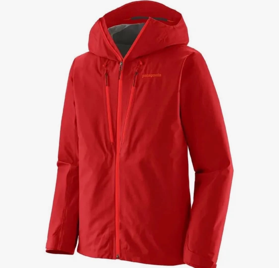 파타고니아 / RECCO/ 트리올렛 고어텍스 / 83403 상품이미지1