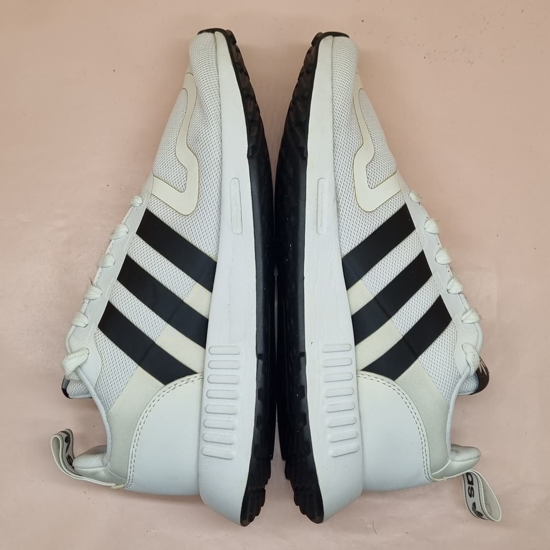 아디다스 스무스 러너 운동화 250 상품이미지5