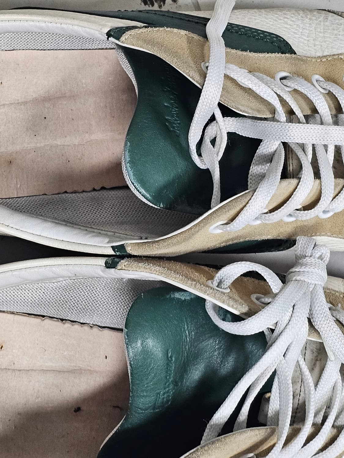 페라가모스니커즈 290 상품이미지4