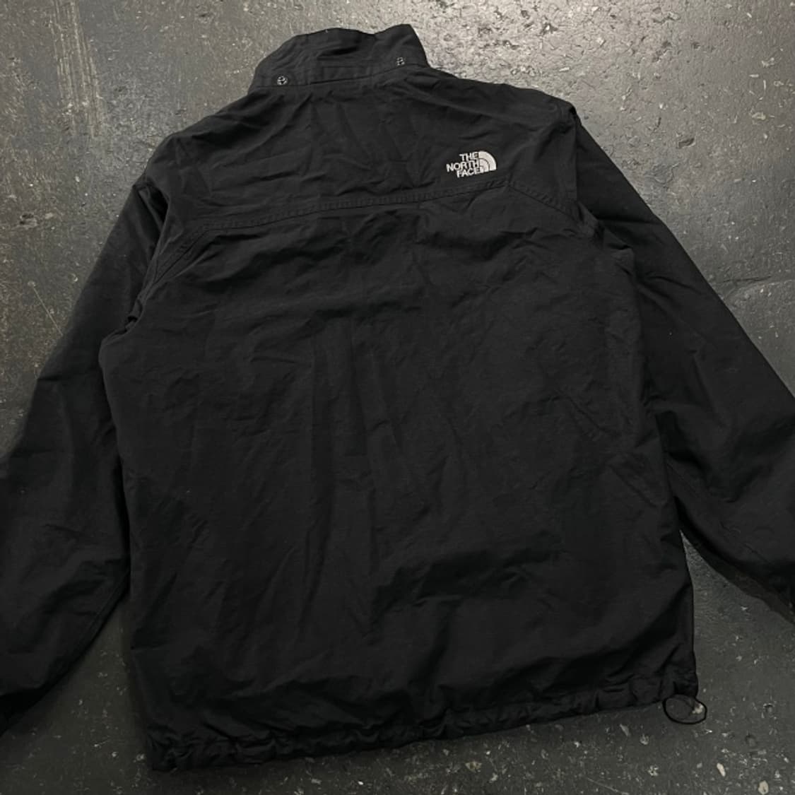 105 노스페이스 드라이벤트 바람막이 자켓 상품이미지7