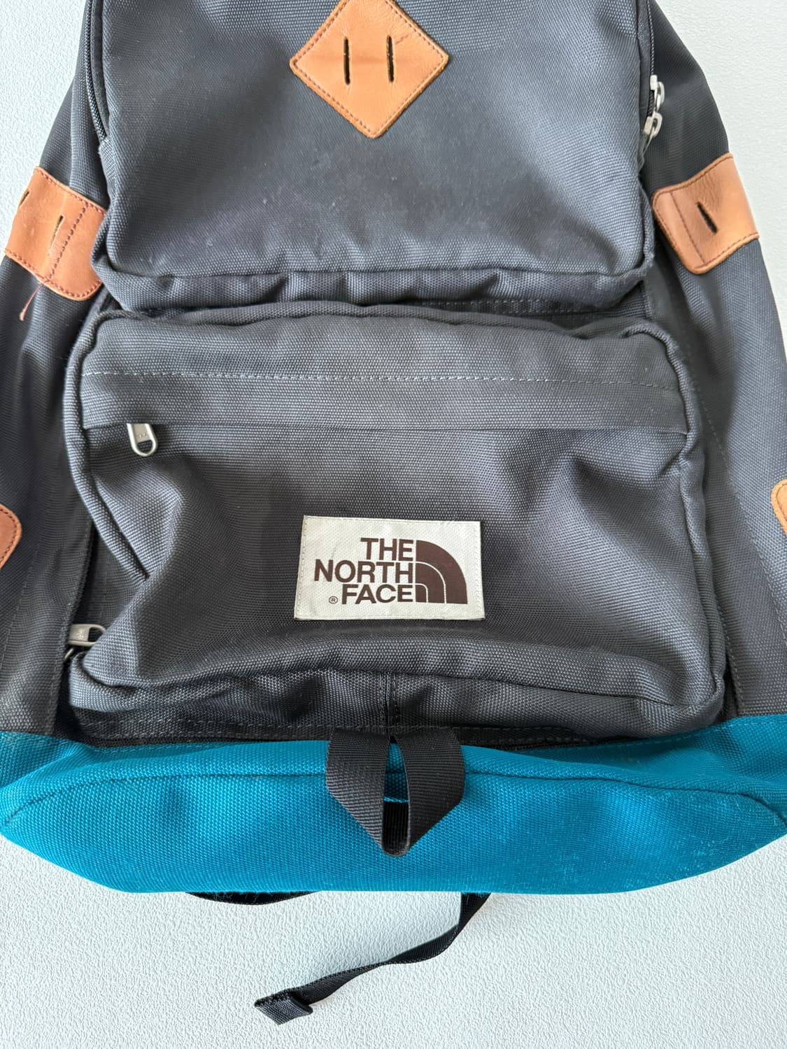 노스페이스(THE NORTH FACE) 백팩 상품이미지4