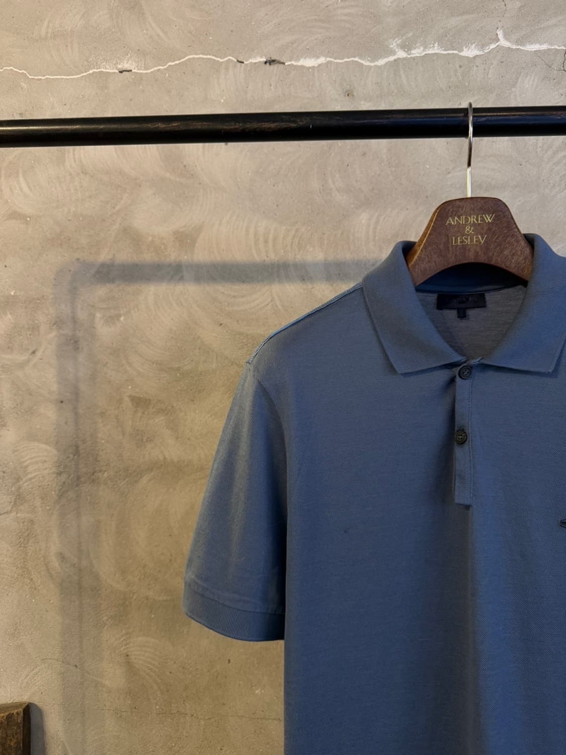 랑방 pk 셔츠 100 상품이미지3