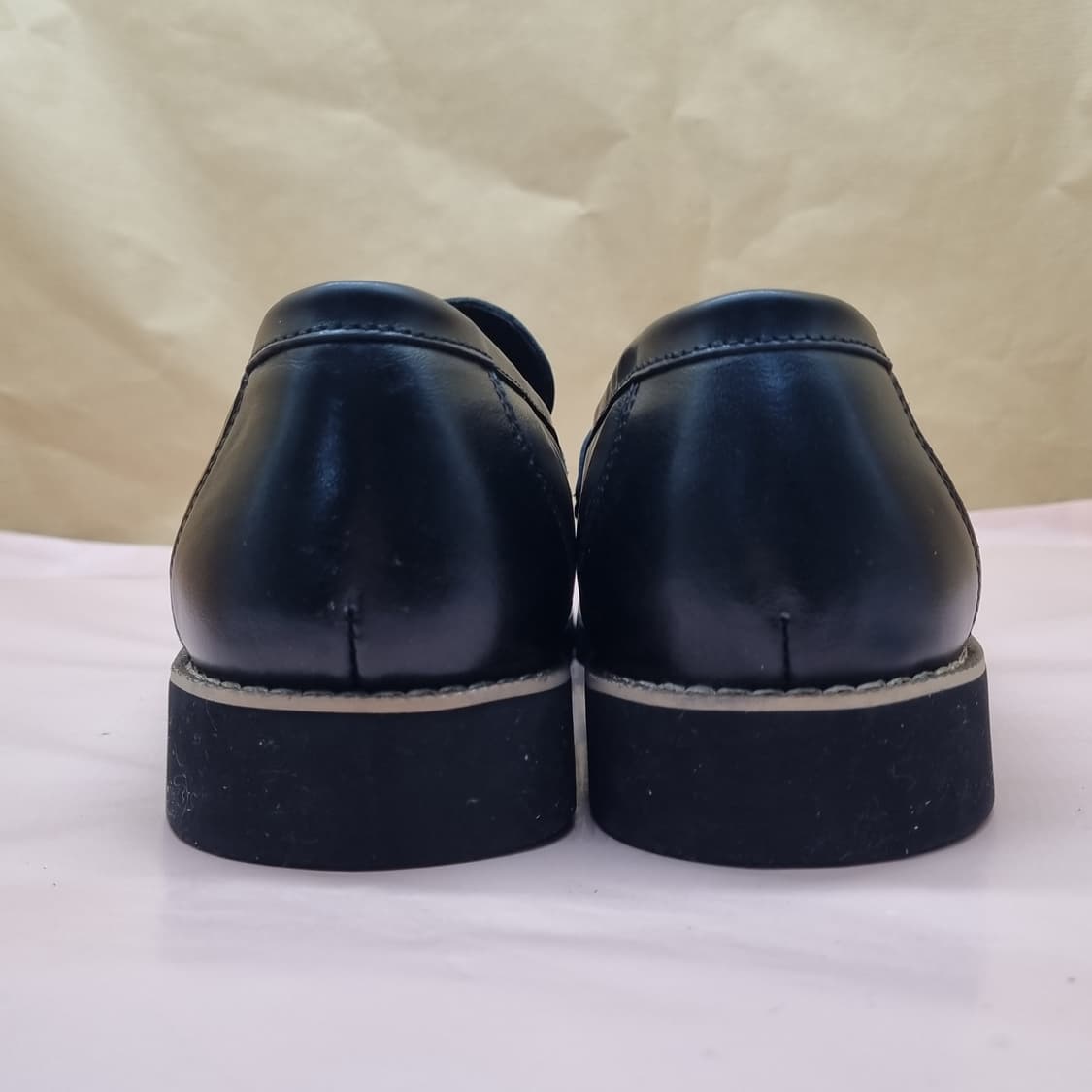 금강 남성 페니로퍼 265 상품이미지4