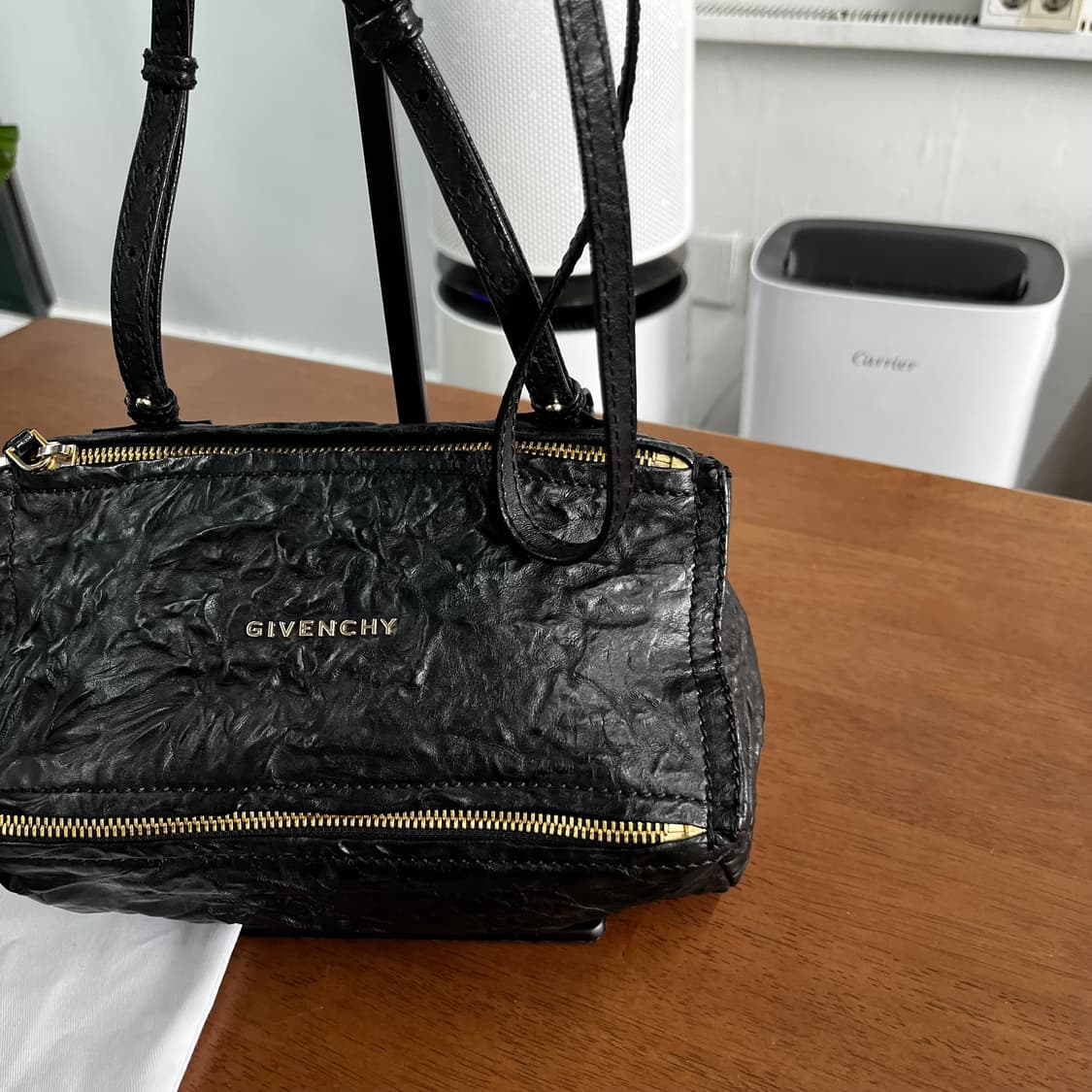 지방시 판도라 미니 상품이미지2