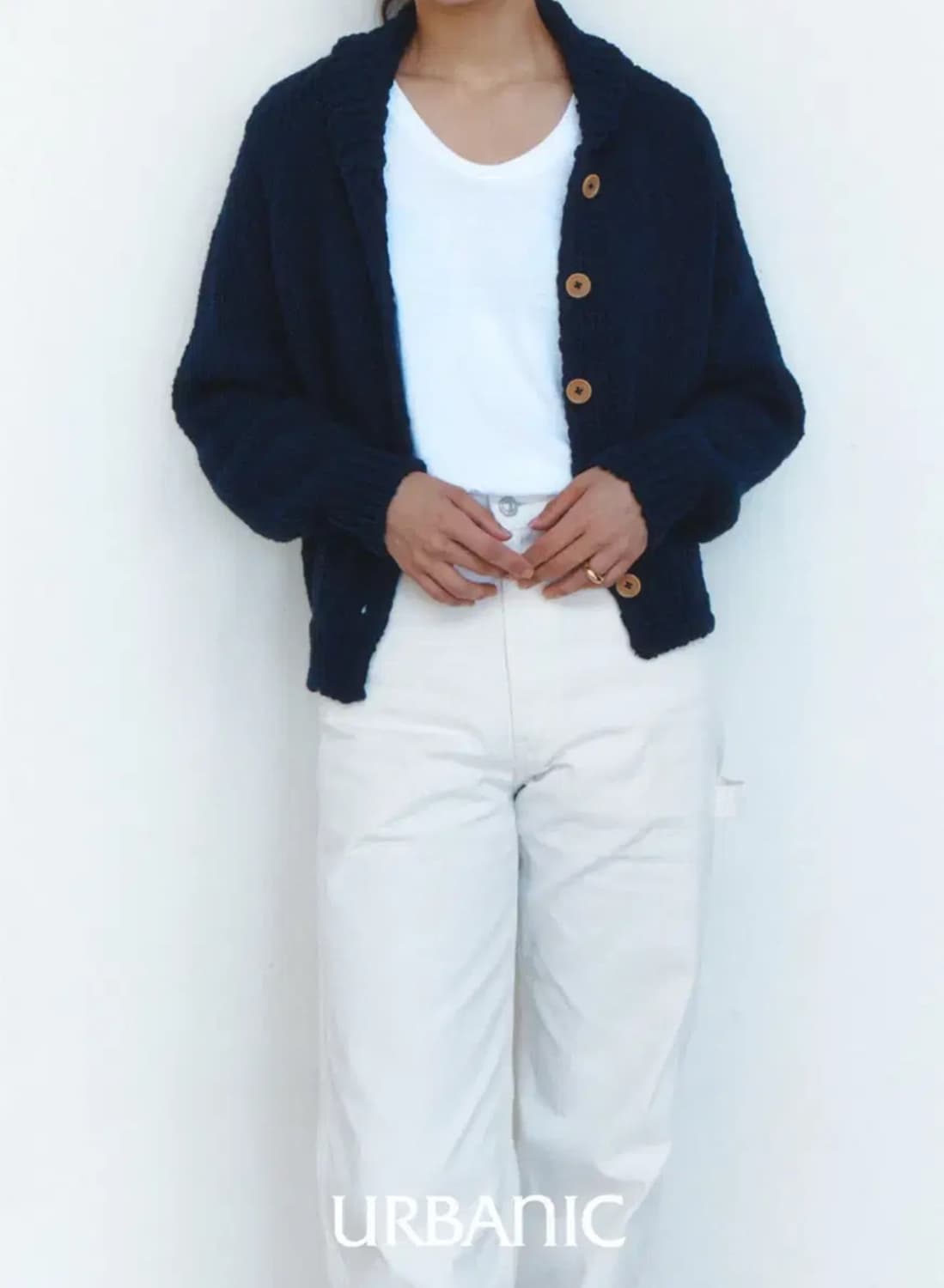 얼바닉30 카펜터스 팬츠 상품이미지2