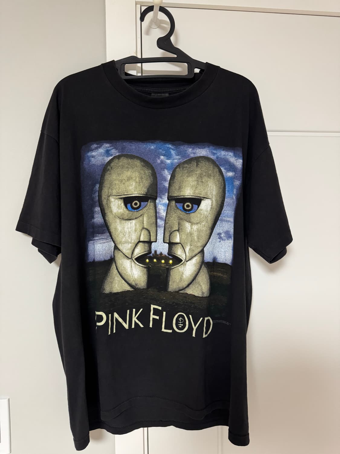 빈티지 밴드티 핑크플로이드 1994 투어티셔츠 xI 상품이미지1