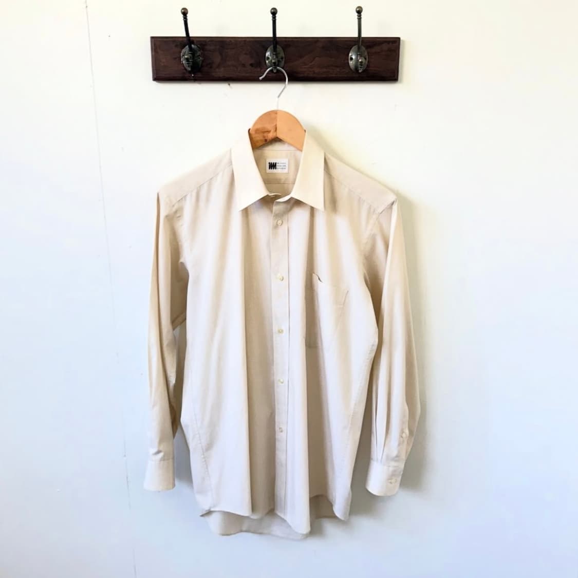 이세이 미야케 베이직 셔츠 상품이미지3