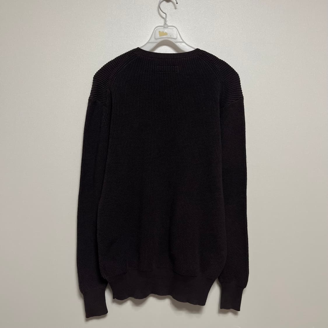 올세인츠 니트 스웨터 m 상품이미지6